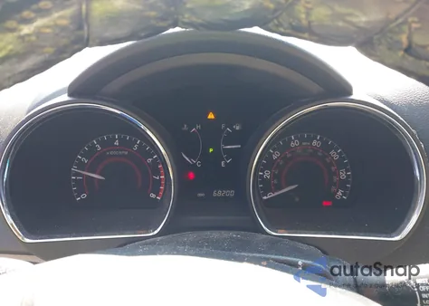 2012 Toyota Highlander Se V6 из США, поврежденный, VIN 5TDZK3EH8CS089125